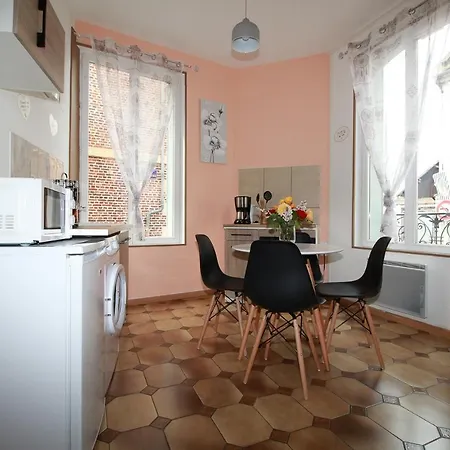 La Rosiere Appartement