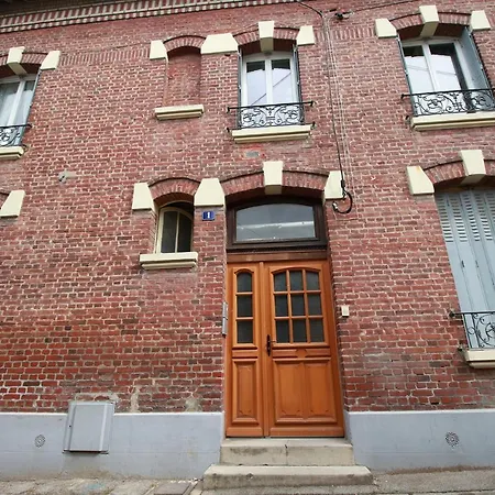 La Rosiere * La Fere