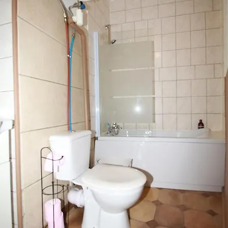 Appartement La Rosiere